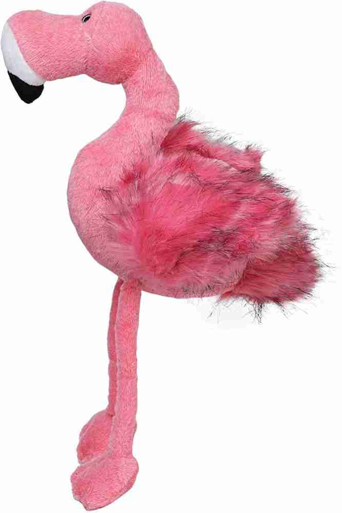 Flamingo stuffed animal plush large new arrivals