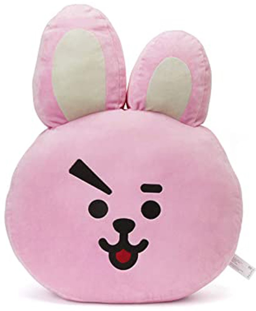 K-Pop Super Star BT21 BTS Plush Animals - CHIMMY, COOKY, KOYA, MANG an