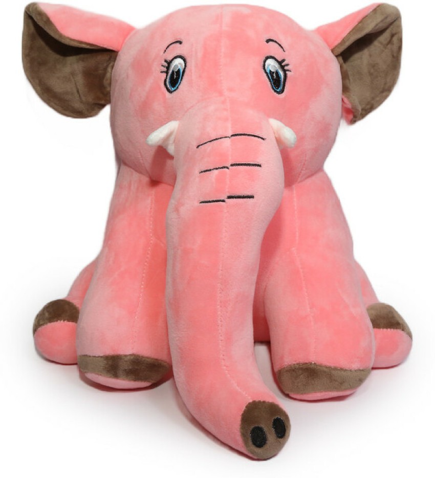 Floppy elephant hot sale plush