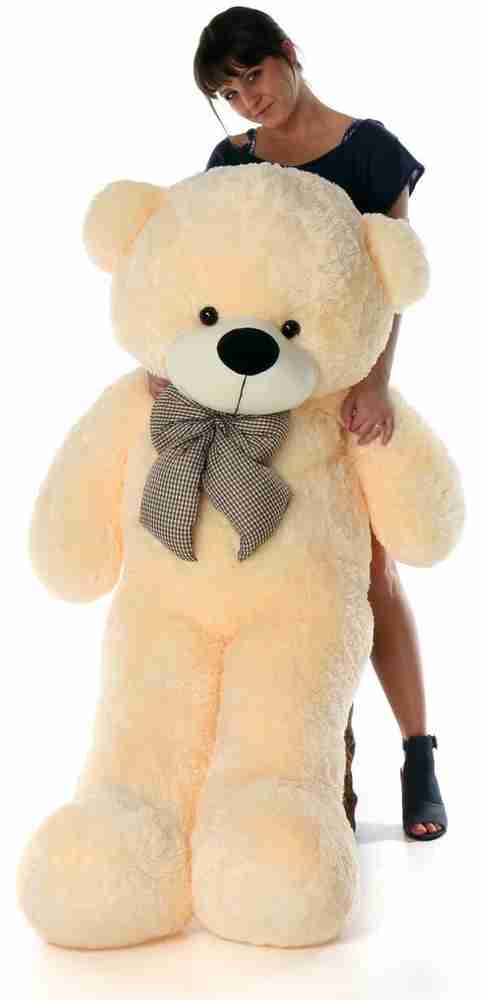 AVSHUB Teddy bear soft cute huggable for kids or loved once Beige 15 cm Teddy bear soft cute huggable for kids or loved once Beige Buy Teddy toys in