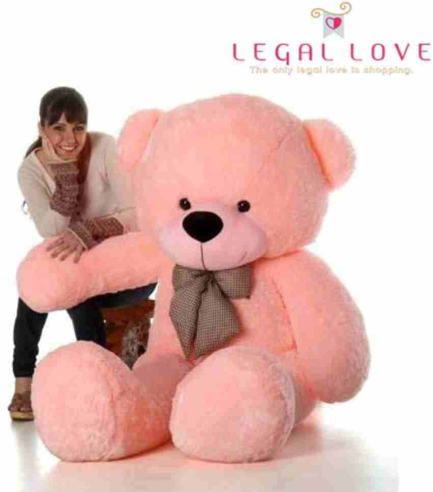 flipkart teddy bear big size