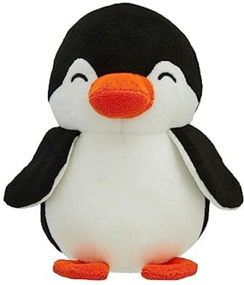 Penguin teddy hot sale bear