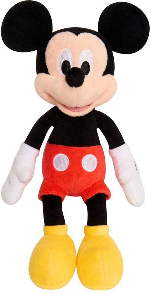 Mickey mouse teddy bear big 2025