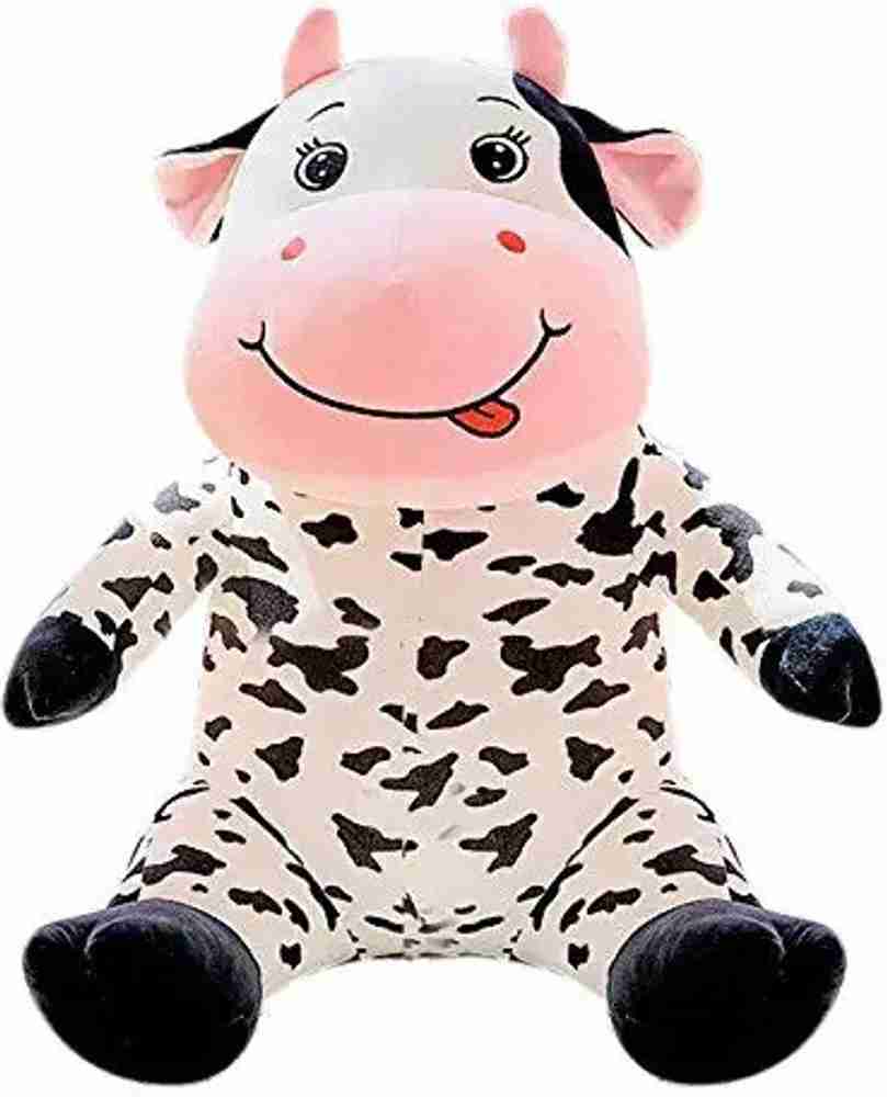Cow soft toy for baby new arrivals