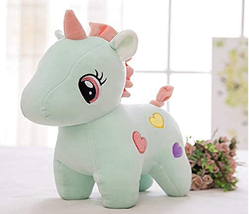 Unicorn teddy bear for sale sales