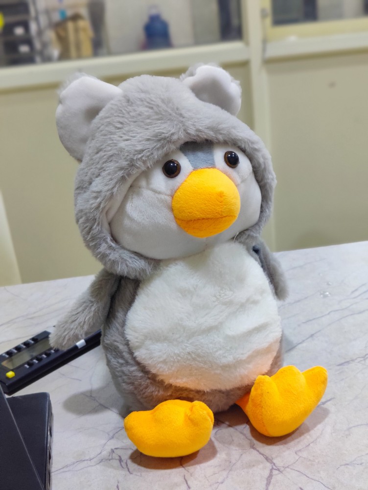 Mamamagru Adorable Soft Stuffed Hugable Penguin Cute Plush Kids