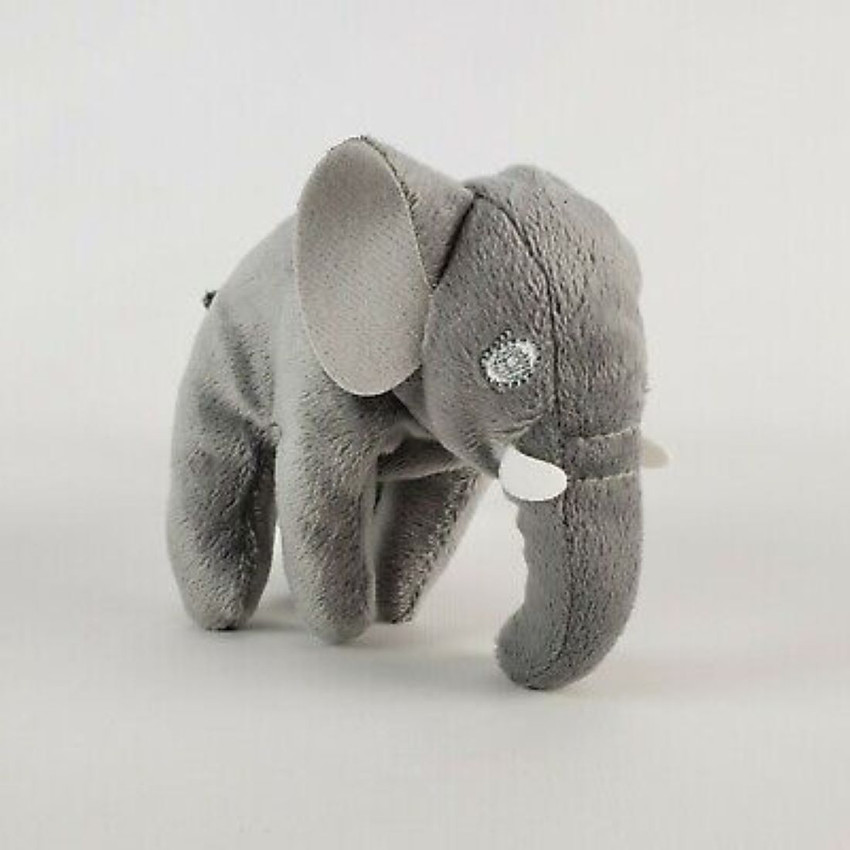 Elephant toy ikea discount