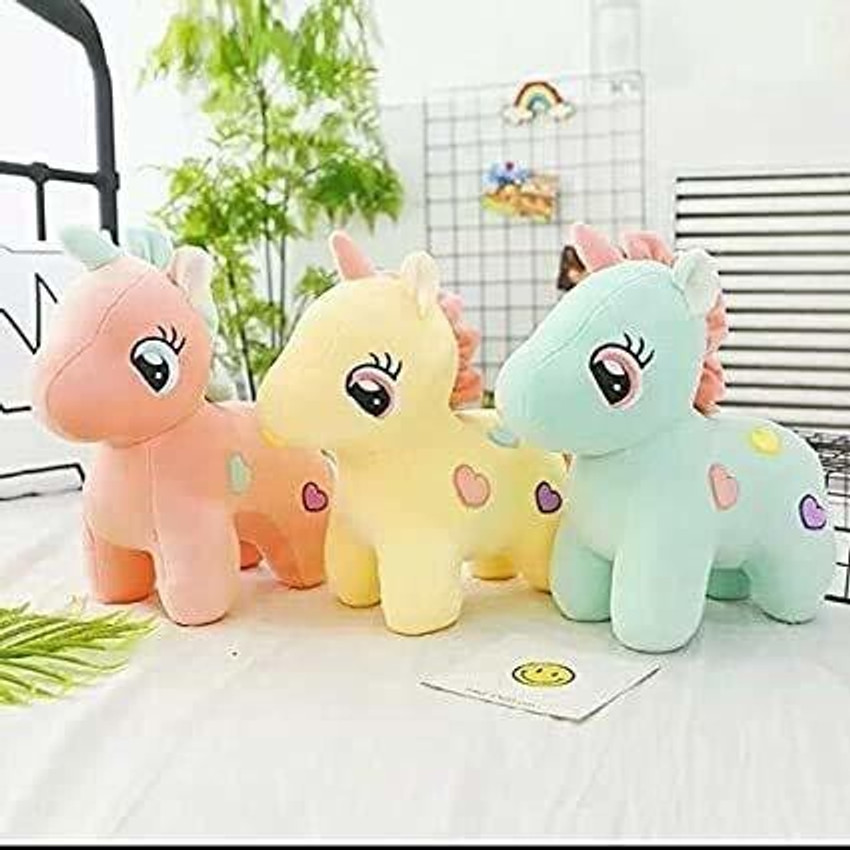 Kids soft toys discount