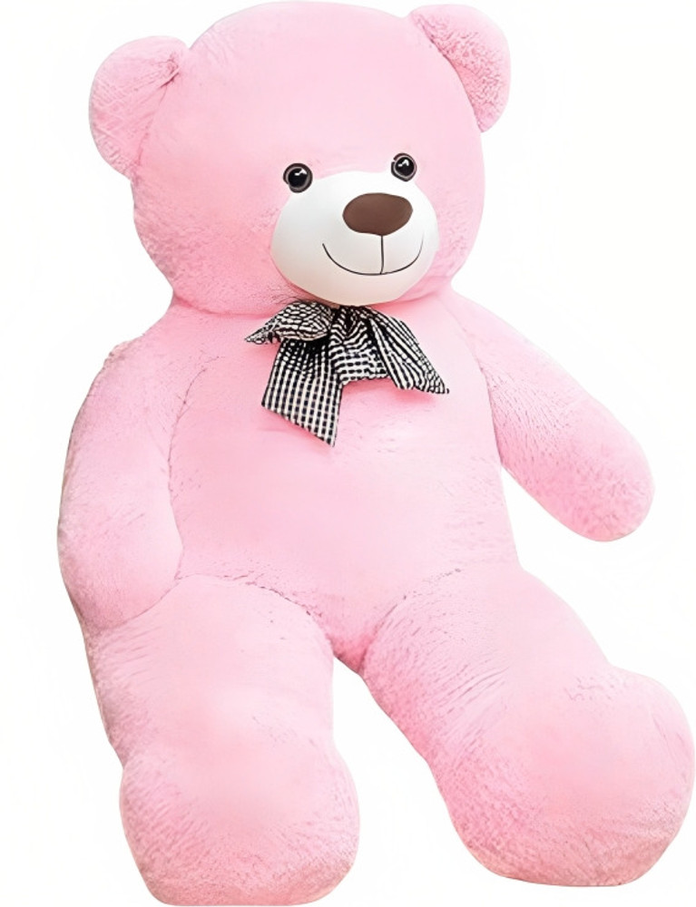 MOSU 6 FEET HUGGABLE TEDDY BEAR FOR BIRTHDAY GIFT 182 cm