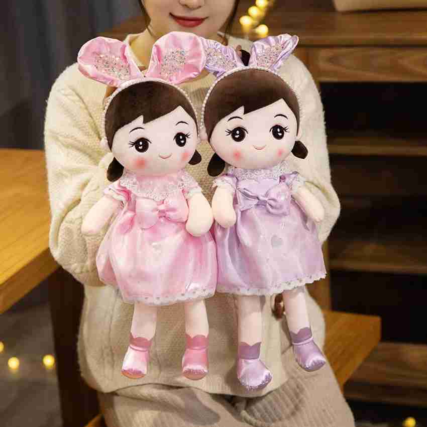 Fairy plush sales