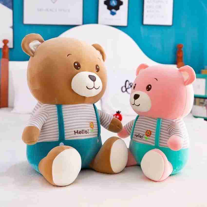 Daddy bear doll clearance