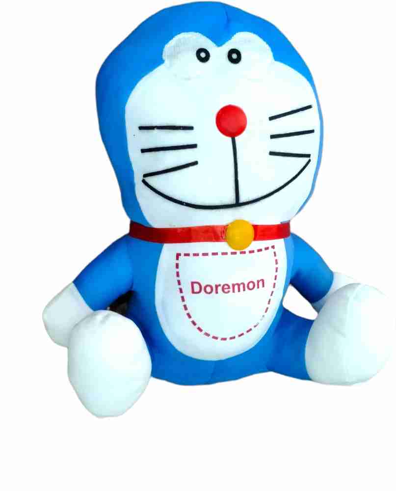 Doraemon stuffed sale toy for sale