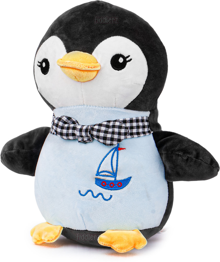Penguin hot sale cuddly toys