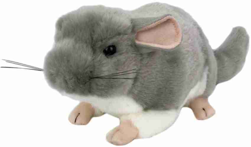 Chinchilla cheap soft toy