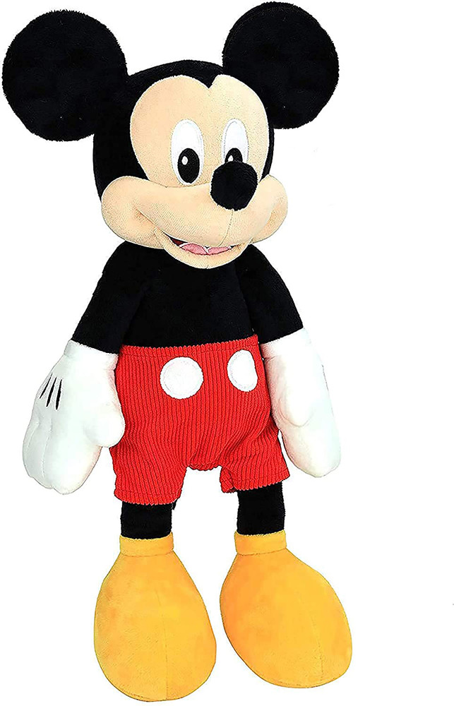 Baby doll mickey mouse cheap