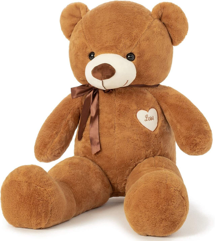 Avs 5 feet teddy bear new arrivals