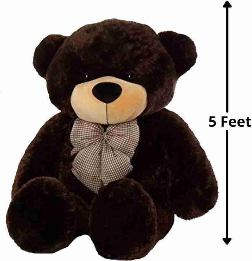 5 feet shop soft toys