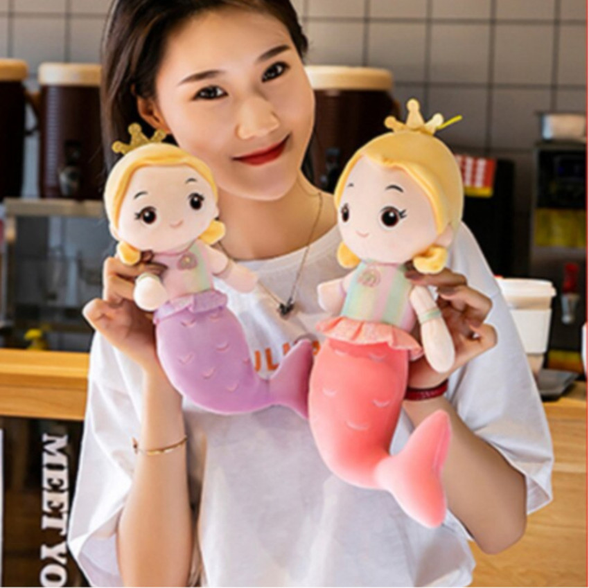 Liquortees 2 Pcs Queen Mermaid Princess Doll for girls Soft toy 38 cm 2 Pcs Queen Mermaid Princess Doll for girls Soft toy Buy Mermaid toys in India. shop