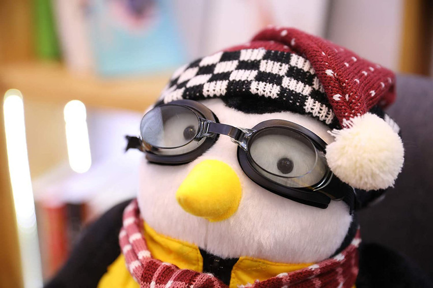 Hugsy penguin flipkart 2025