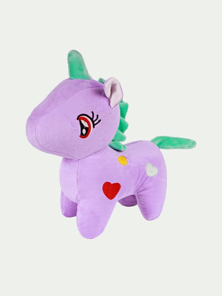 sai ji Purpul Unicorn Soft Toy Stuff Plush Animal Toy for Kids 30 cm Purpul Unicorn Soft Toy Stuff Plush Animal Toy for Kids Buy Unicorn toys in India