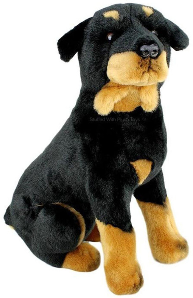 Rottweiler puppy hot sale toys