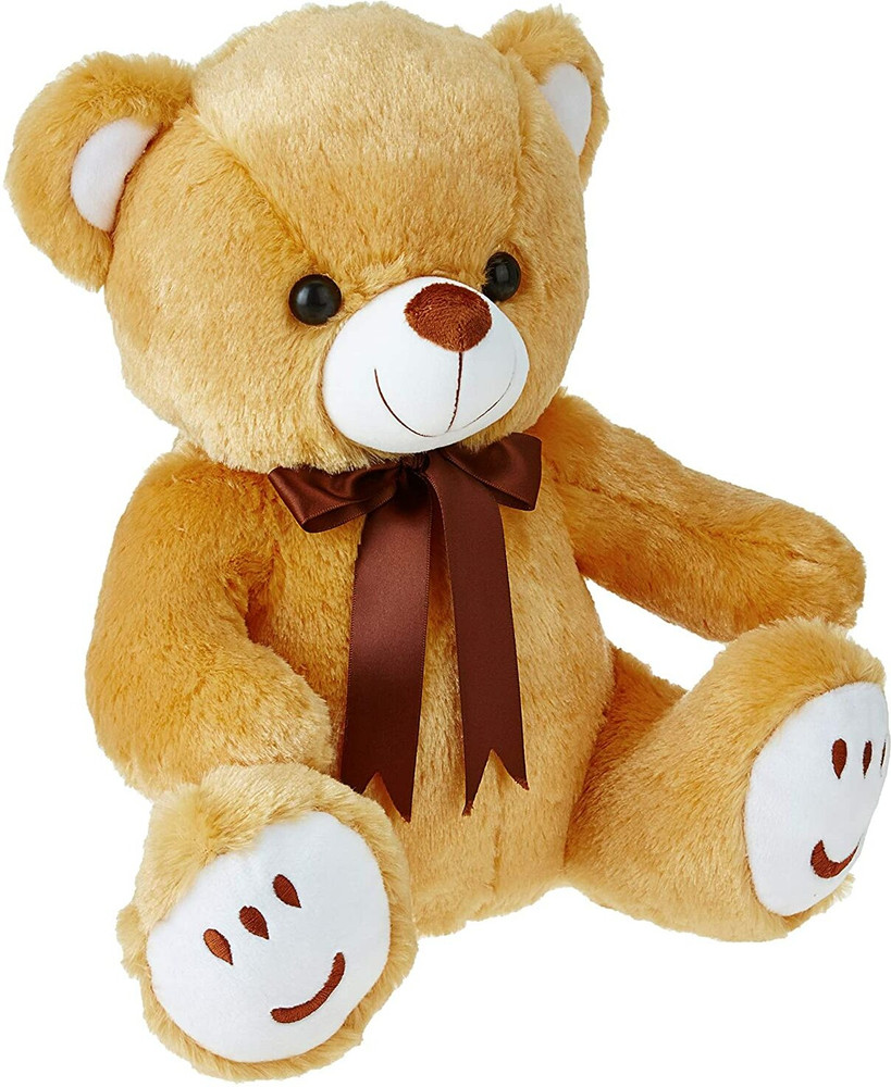 Animal alley top giant teddy bear
