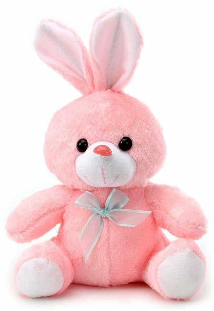 cute bunny teddy bear