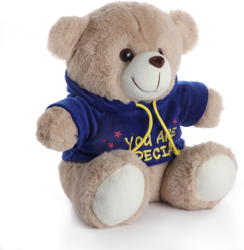 ARCHIES Teddy Bear with Hood 25 cm Teddy Bear with Hood Buy Animal toys in India. shop for ARCHIES products in India. Flipkart