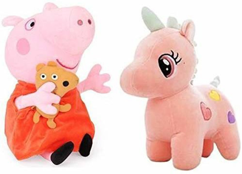 Peppa teddy bear store