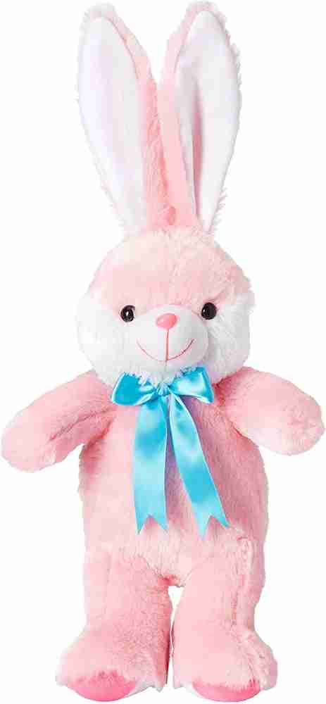 OZEE Pink 3 FEET Bunny Teddy Bear Soft and Adorable Toy Specially for Kids Children 90 cm Pink 3 FEET Bunny Teddy Bear Soft and Adorable Toy Specially for Kids Children Buy TEDDY BEAR toys in India. s...