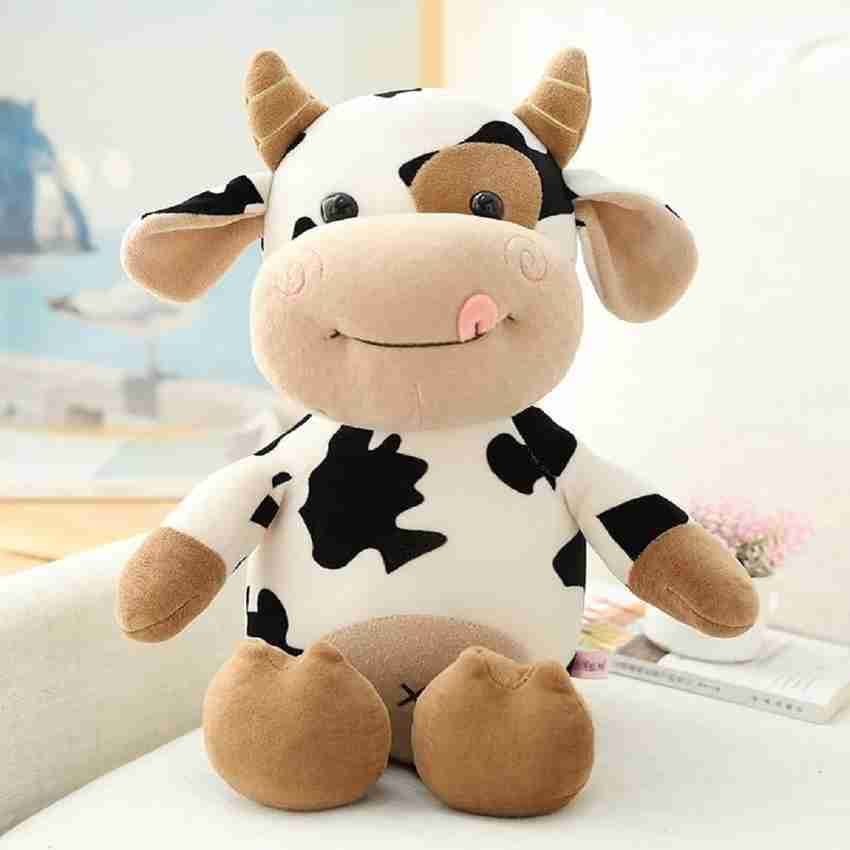 Cow doll discount