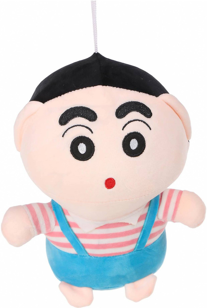 KTVerse Cute Adorable Shinchan Soft Toys Teddy Bear For Kids