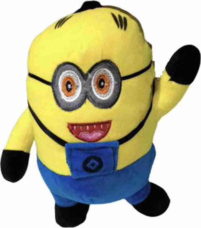 Minion soft online toy flipkart