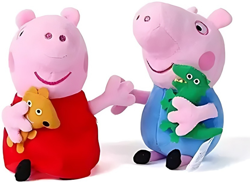 Giant george pig hot sale