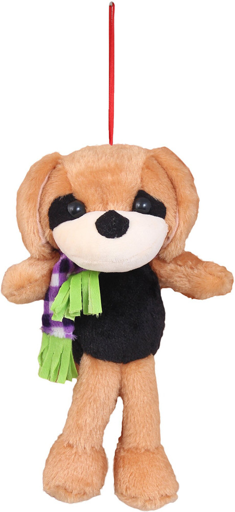 Car hanging soft toys sales