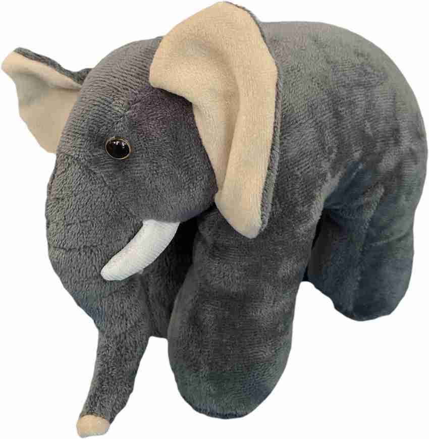 Melissa and shop doug stuffed elephant