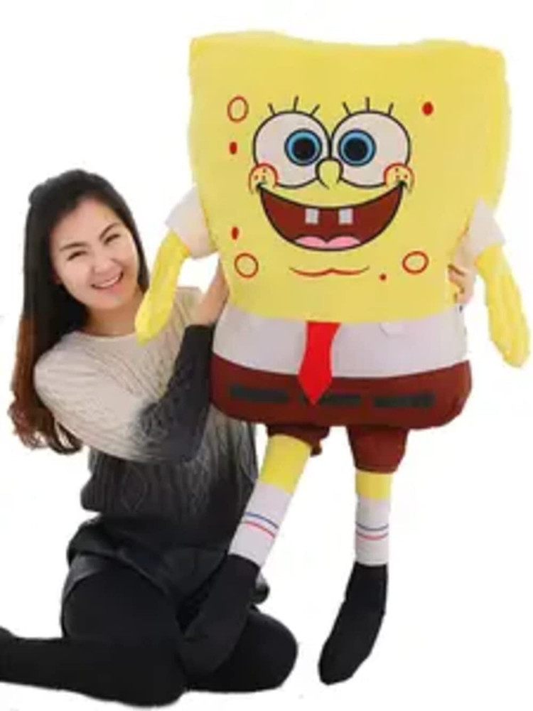 Big spongebob teddy bear on sale