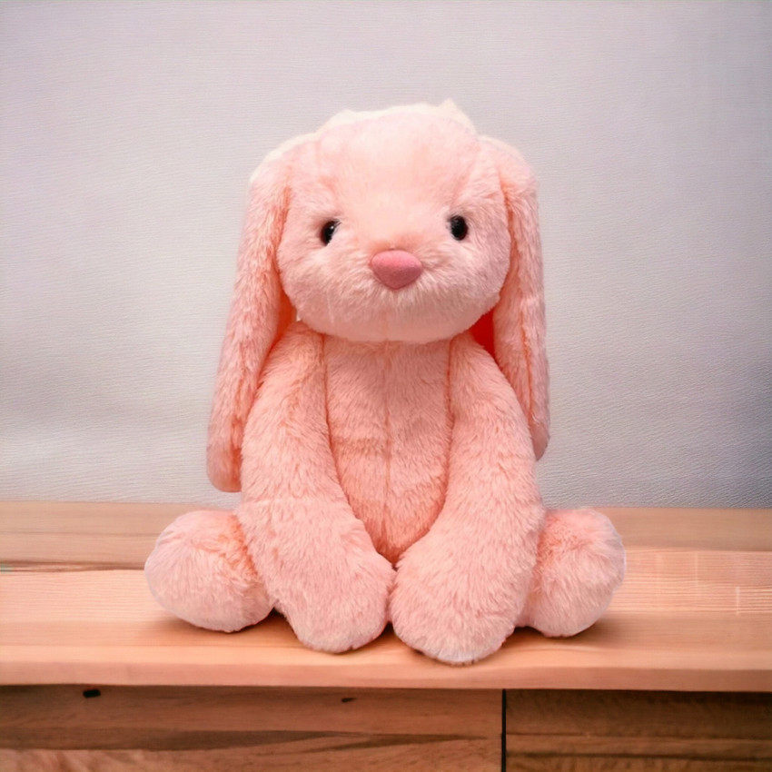 Bunny rabbit teddy shop