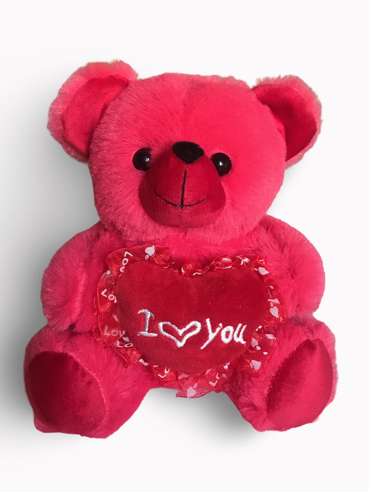 i love you teddy bear near me