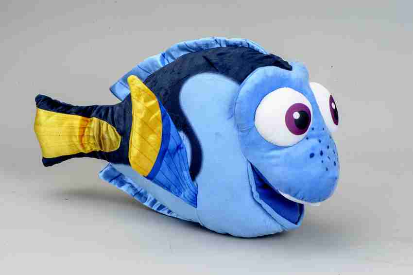 Stuffed dory fish online