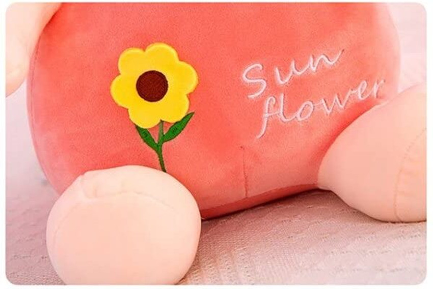 Flower kid doll store