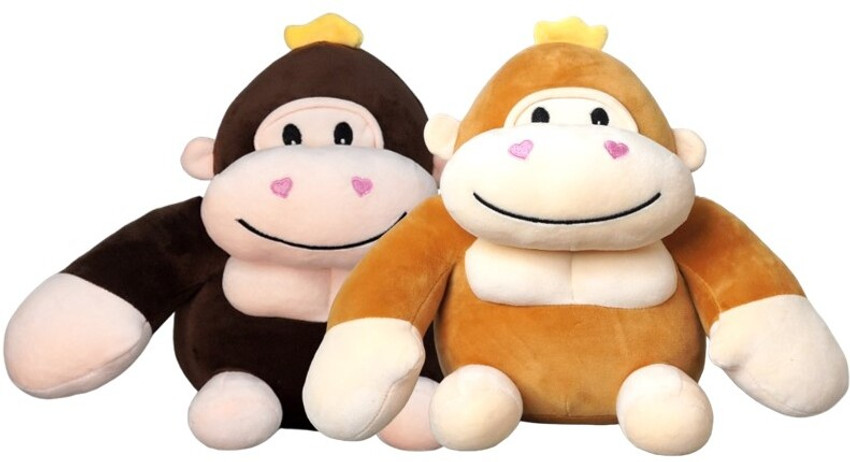King kong soft toy new arrivals