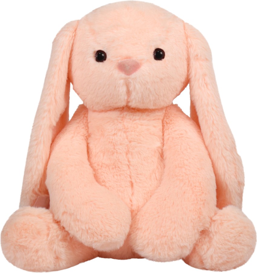 Big bunny hot sale doll