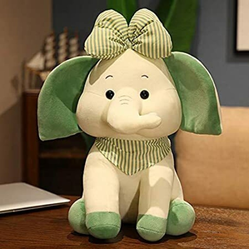 daisy elephant plush toy