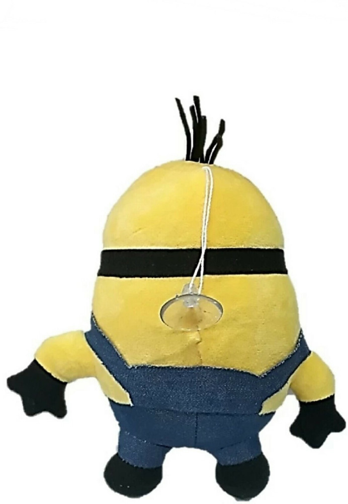 Sanvidecors minion soft toy 24.5 cm minion soft toy . Buy