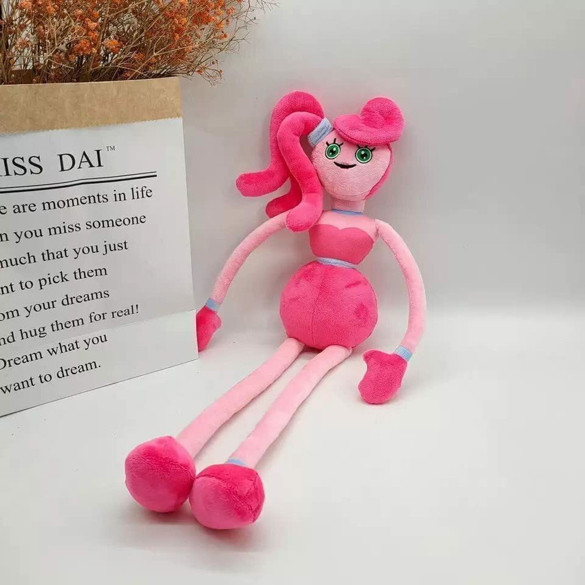 Long soft toy clearance