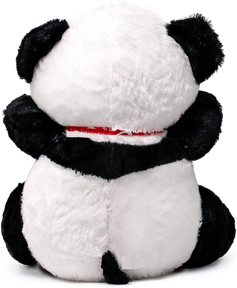 Flipkart panda teddy new arrivals