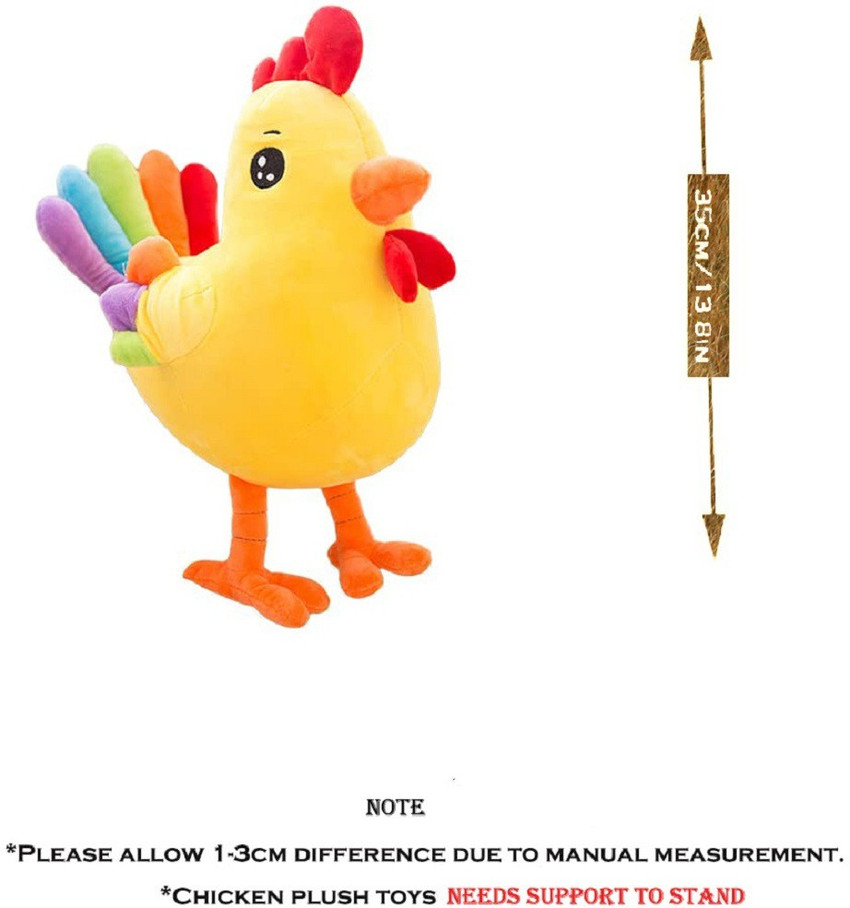 Rooster doll sales