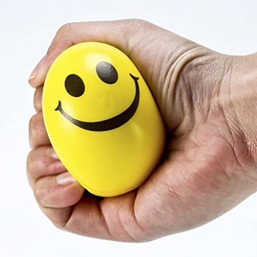Smiley ball exercises on sale