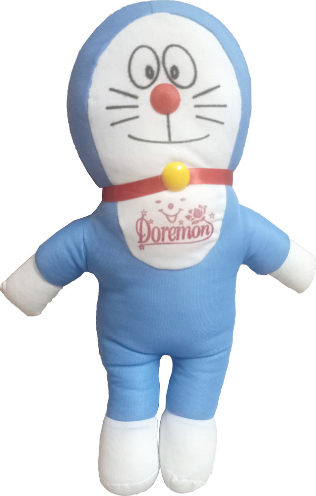 Doraemon soft outlet toy big